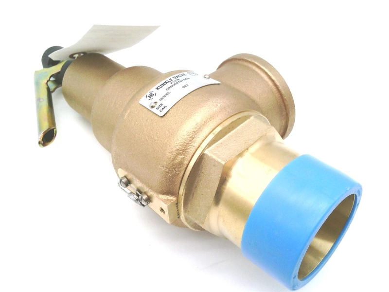 6010HHM01-KM0150 by KUNKLE