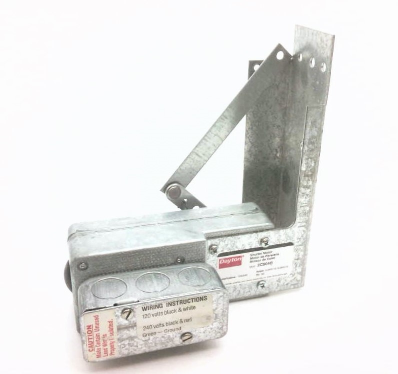GRAINGER 2C904B