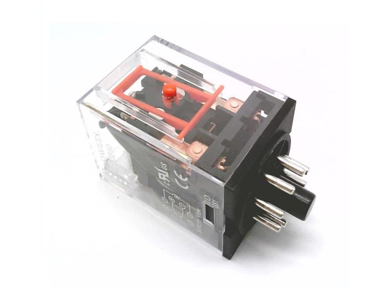 SKY ELECTRONICS SKKPA-2C-24VDC