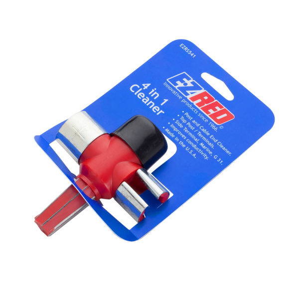 EZ RED S541