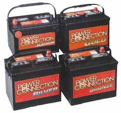 ENERGIZER 35-60