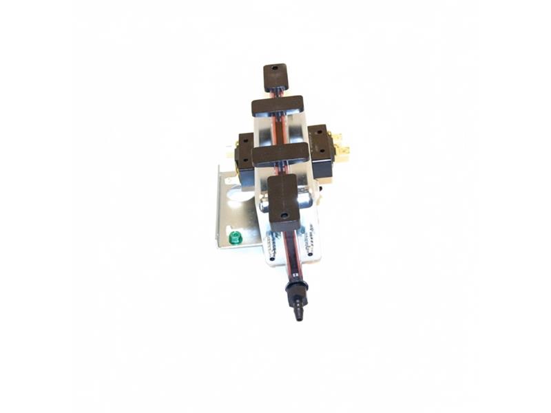 DDP-106-214 by UNICONTROL INC