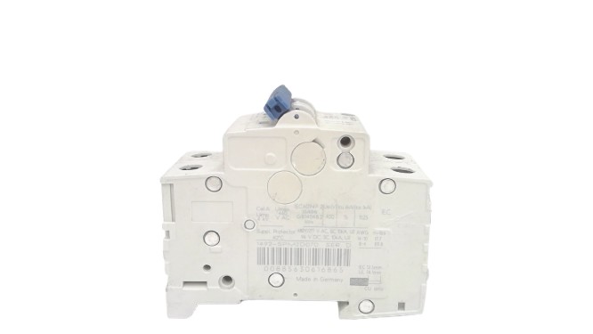 ALLEN BRADLEY 1492-SPM2D070