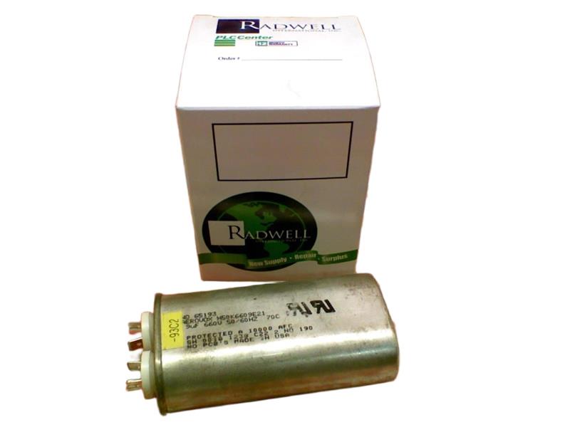 H50K6609E21 par AEROVOX