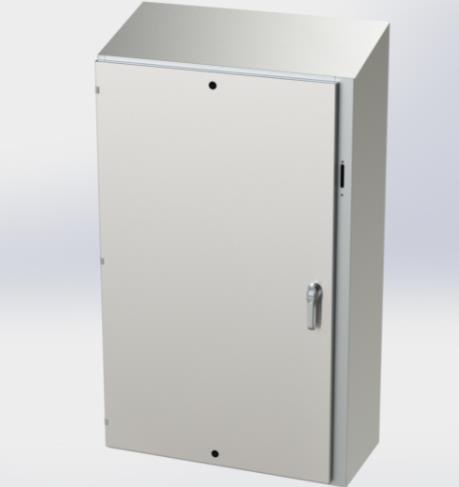SAGINAW SCE-24XEL2510SSST