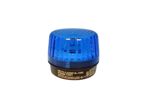 SL-126Q/B par SECO LARM