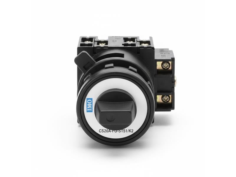 IMO CS20A-FO-ST51/K2