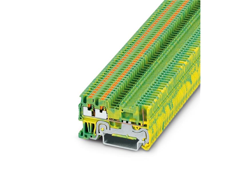 PHOENIX CONTACT PT 1,5/S-TWIN/1P-PE