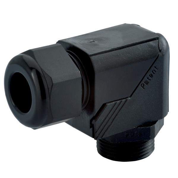 SEALCON ED25MA-BK