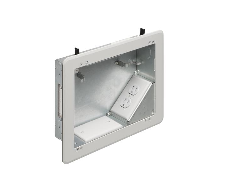 ARLINGTON INDUSTRIES TVBS810