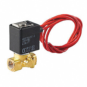 U8256B045V 24/DC par ASCO