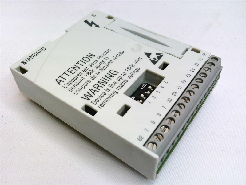 LENZE E82ZAFS001