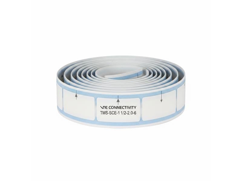 TMS-SCE-1-1/2-2.0-6 par TE CONNECTIVITY