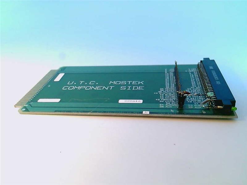MOSTEK 450-00390-00