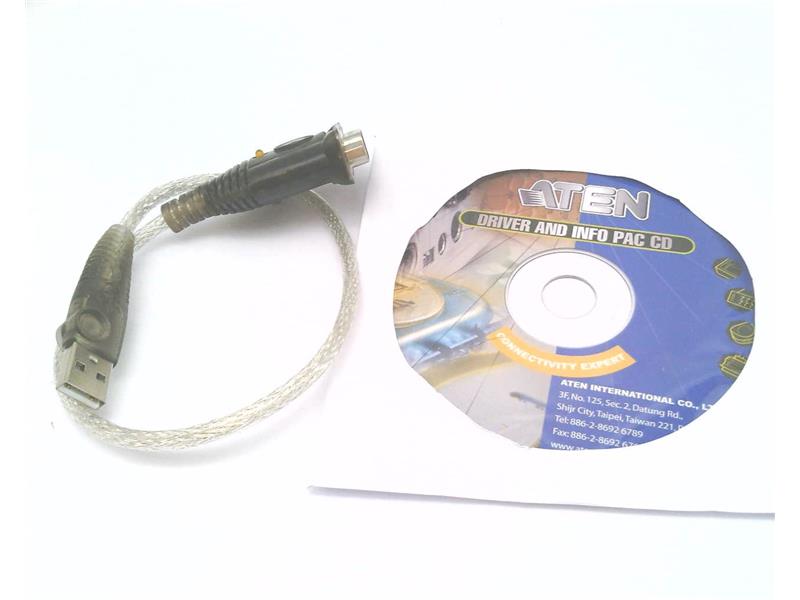 ATEN UC232A