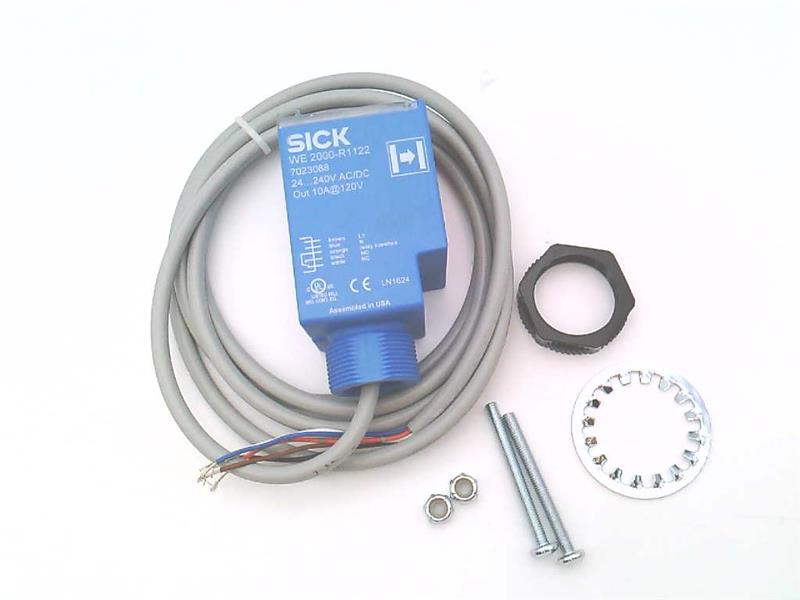 SICK WE2000-R1122