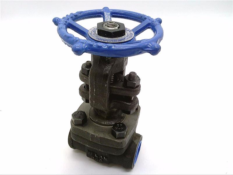 VELAN VALVE W04-2054B-02TY