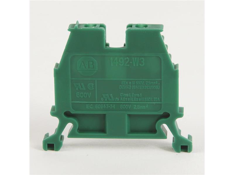 ALLEN BRADLEY 1492-W3-G