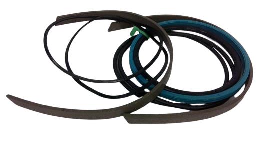 PF100HM001 par PARKER