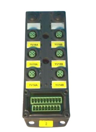 PHOENIX CONTACT SACB-8/ 8-L-C GG SCO P