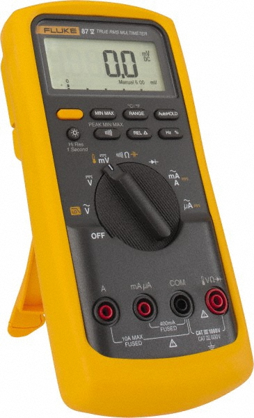 FLUKE 87-5
