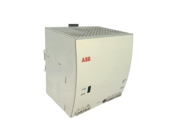 ASEA BROWN BOVERI 3BSC610039R1