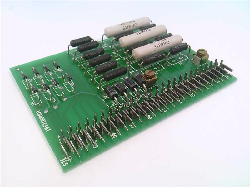 FANUC IC3600TCSA1