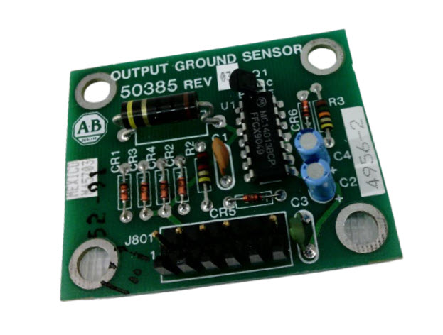 ALLEN BRADLEY 50385