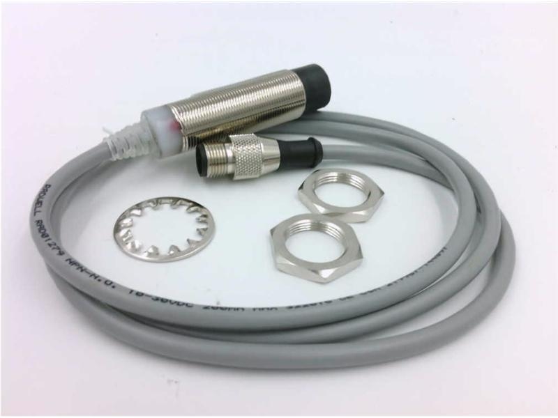RADWELL VERIFIED SUBSTITUTE IM18-12NNS-ZQD-SUB