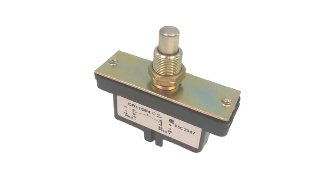 GENERAL ELECTRIC CR115B402