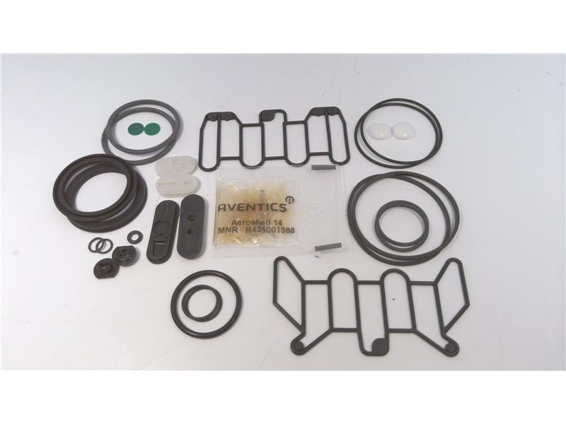 BOSCH R432008631