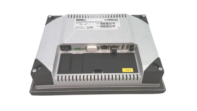 ADS-TEC DVG-OPC7008 051-BX AK.00