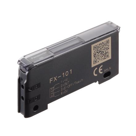 MATSUSHITA ELECTRIC FX-102P