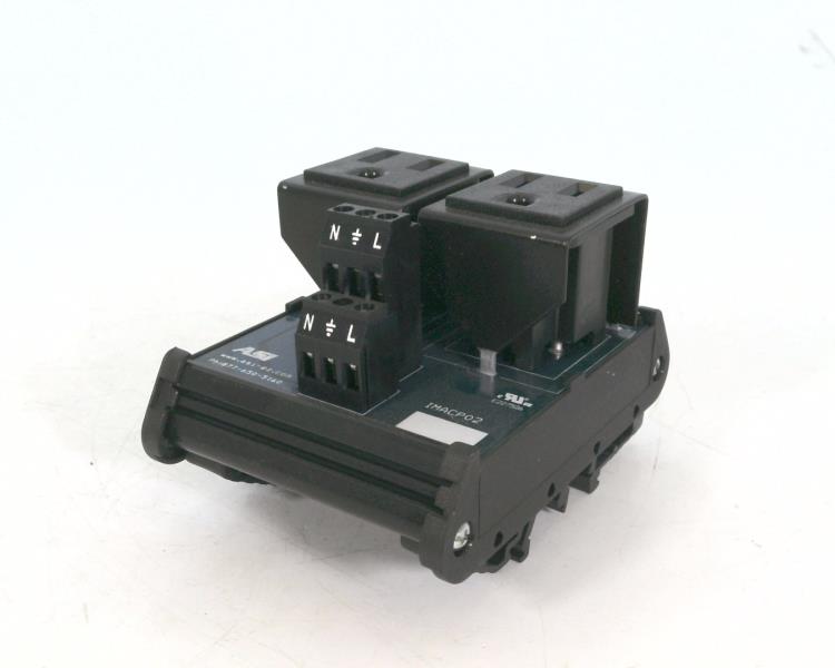 AUTOMATION SYSTEMS INTERCONNECT IMACP02
