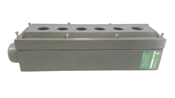 ALLEN BRADLEY 800R-6HZ4R
