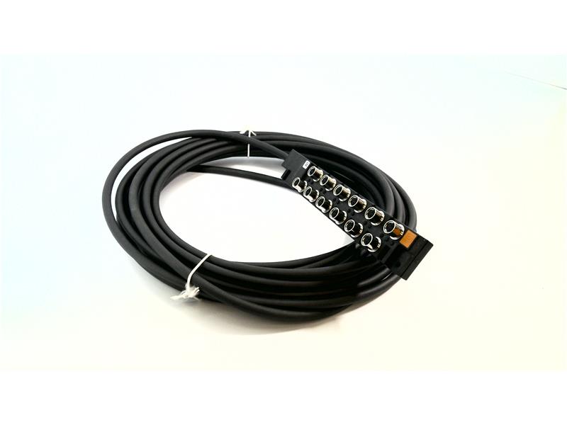 BELDEN ASBM 12/LED 3-347/10 M