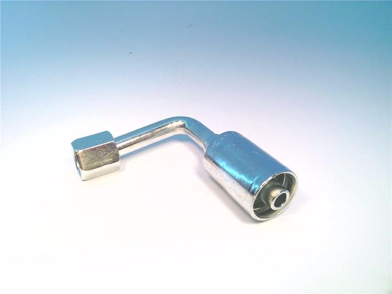 PARKER 141HY-6-6