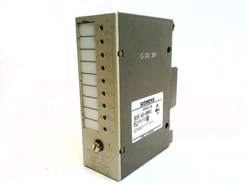 SIEMENS 6ES5451-8MA11