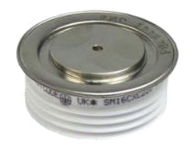 SD2500C25K par VISHAY