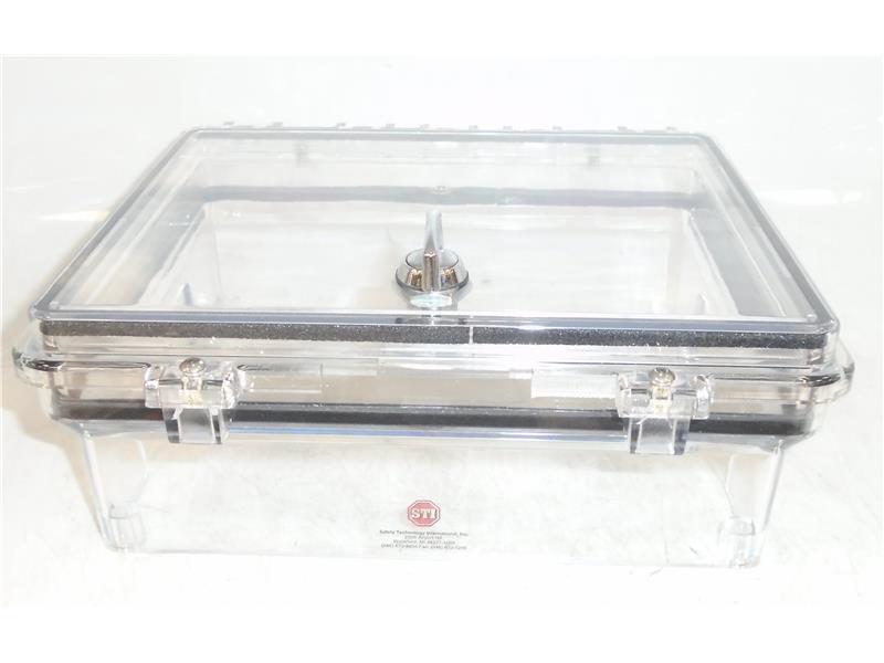STI-7501D by SAFETY TECHNOLOGY INT