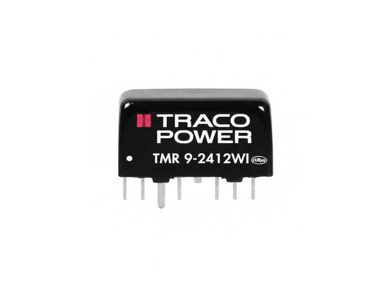 TMR 9-2412WI par TRACO ELECTRIC