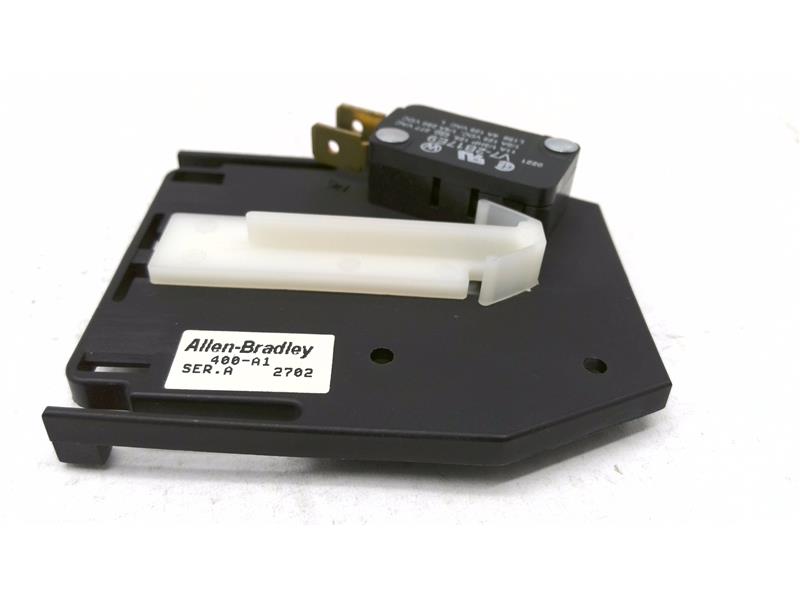 ALLEN BRADLEY 400-A1