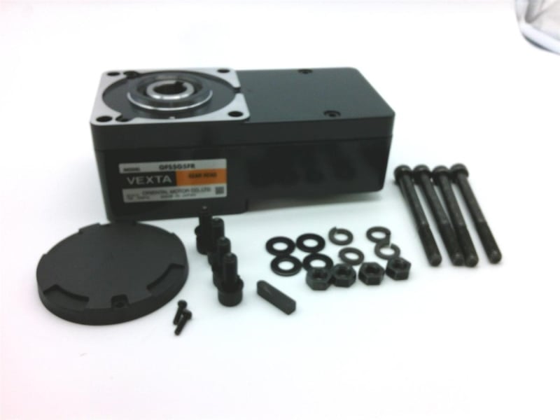 ORIENTAL MOTOR GFS5G5FR