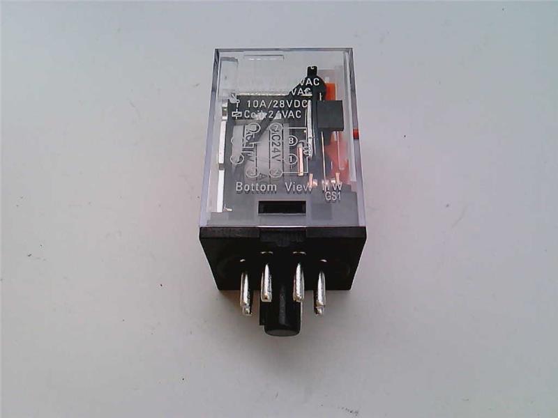 SKY ELECTRONICS SKKPA-2C-24VAC