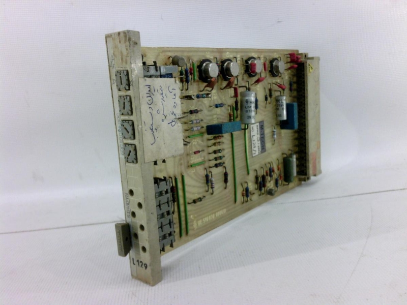 SIEMENS 6DC-1002-8DC