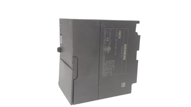 SIEMENS 6ES7307-1EA80-0AA0