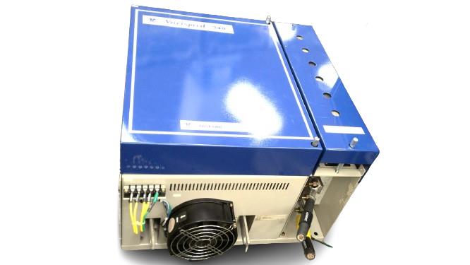 YASKAWA ELECTRIC CIMR-DS-460V-500A