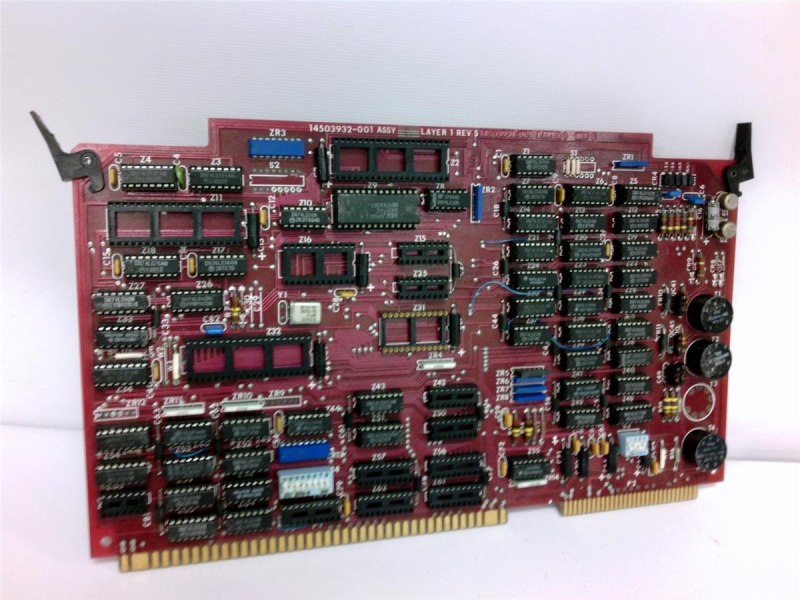 HONEYWELL 1450-3932-001