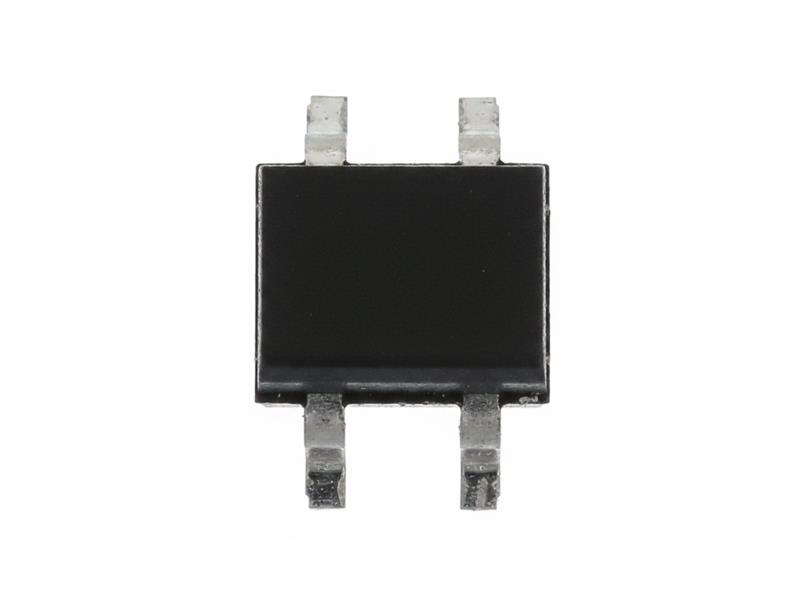 DIODES INC DF06S-T