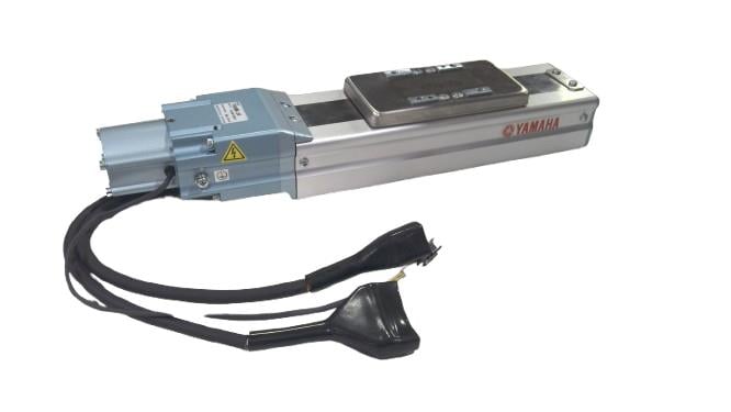 T606BK-50 por YAMAHA